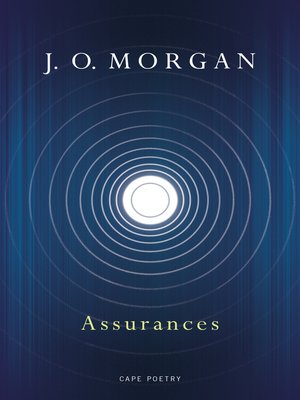cover image of Assurances